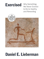 Book cover of exercised