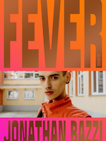 Book cover of fever