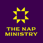 Logo of The Map Ministry