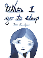 Book cover of i'm not here for you