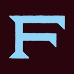 Logo of FASHIONCLASH Festival