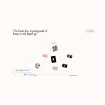 Stillshot of Metaphormaxxing videogame