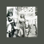 Photo of Queens Liberation Front Drag