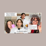 Stillshot of Katie Robinson video essay