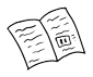Icon of a journal