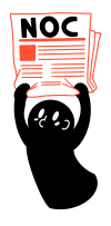 Icon of a journal