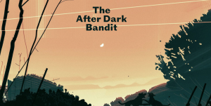 Cover of After Bandit