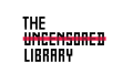 Uncensored Library Logo