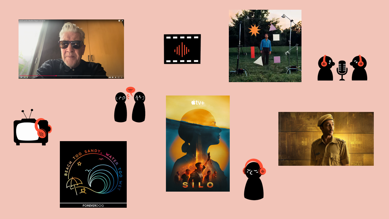 Our Picks Banner