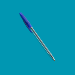Icon of a bic pen