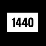 Logo of 1440