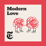 Logo of NY Times' Modern Love