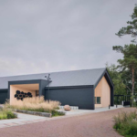 Image of Bomarsund Visitor Center