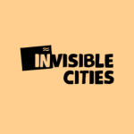 Logo of Invisible Cities