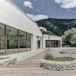 Visitor Center Dalovica Pecina