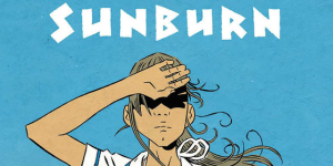 sunburn cover