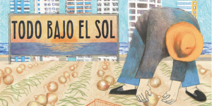 Todo Baoj el Sol cover