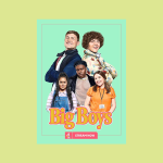 Poster of Big Boys
