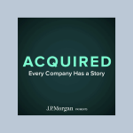 Logo Acquired podcast