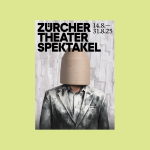 Poster of the Zürcher Theater Spektakel