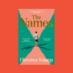 Book cover of The Names