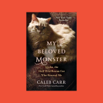 Book cover of My Beloved Monster