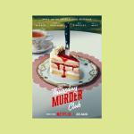 Poster of The Thursday Murder Club