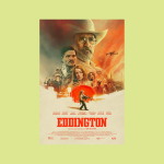 Poster of Eddington