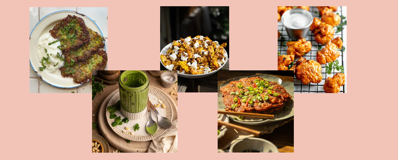 Our selection of recipes