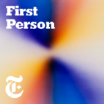 Cover of NY Times podcast