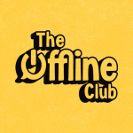 Logo of the Offline Club