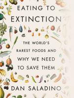 Cover of Eating to Extinction