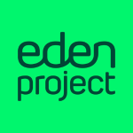 Logo of Eden projects