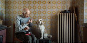 Stillshot of The Truffle Hunters