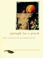 Cover of Epitaph for a Peach