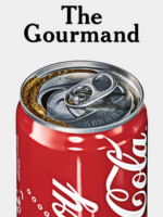 Cover of The Gourmand