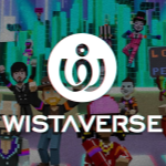 Logo of Wistaverse