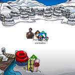Stillshot of Club Penguin: Gone but not forgotten