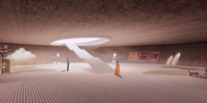 Image of project of Noor Architects
