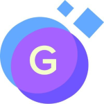 Logo of Glaze project