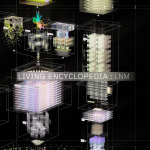 Stillshot of Living Encyclopedia