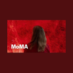 Stillshot of MoMA video