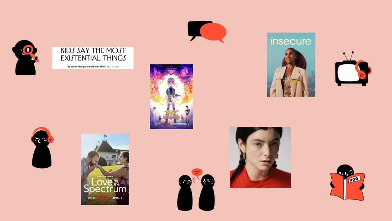 Our Picks Banner