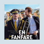 Poster of En Fanfare