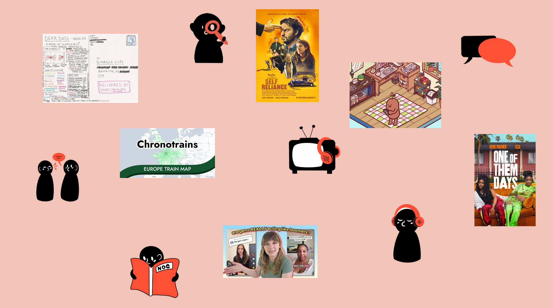 Our Picks Banner