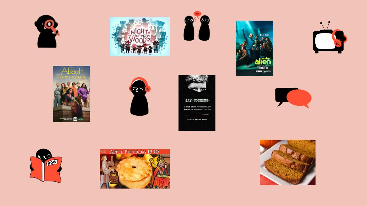 Our Picks Banner