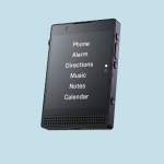 The Light Phone