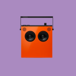 The Magic Radio