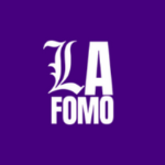 Logo La Fomo Initiative