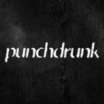 Logo Punchdrunk initiative
